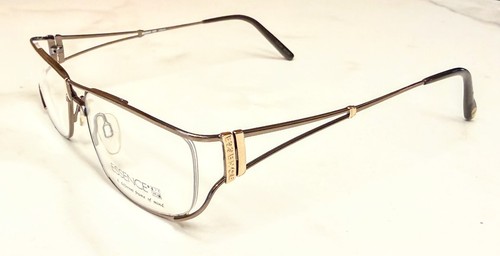 Occhiali essence 267 marrone - essence,