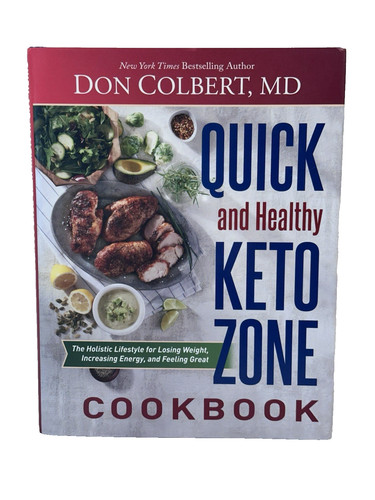 Quick and healthy keto zone - and,