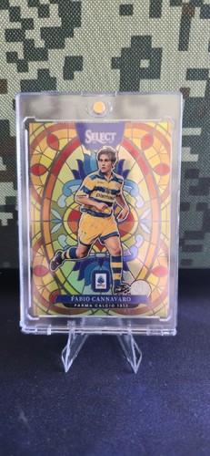 Fabio cannavaro select - serie, a