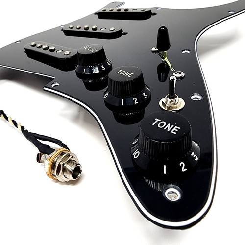 Carparelli way strat - carparelli, 9-way