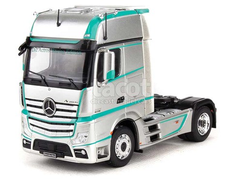 Mercedes actros mp4 trattore - actros,