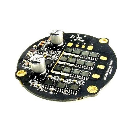 Dji brushless s800 controller - dji,