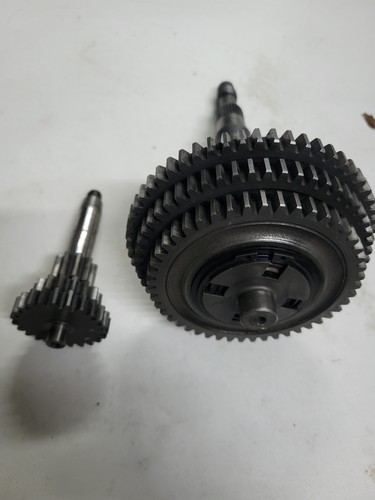Cambio originale vespa 3 - 50,