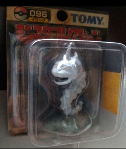 Pokemon moncolle realizzato - moncolle, da
