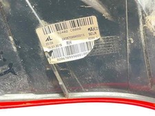faro posteriore destro HYUNDAI