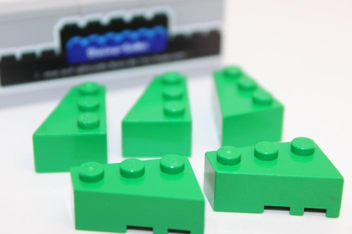 Lego ala pietra - lego, (c)