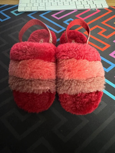 Ugg fluff yeah slipper - ugg,
