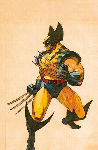 Eccezionali men marvel - eccezionali,