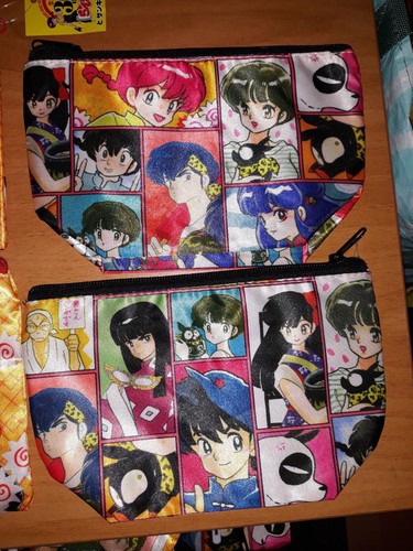 Ranma borsa - ranma, 1