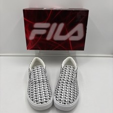 Scarpe sneakers uomo Fila