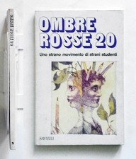 Ombre rosse n. 20 1977 Uno