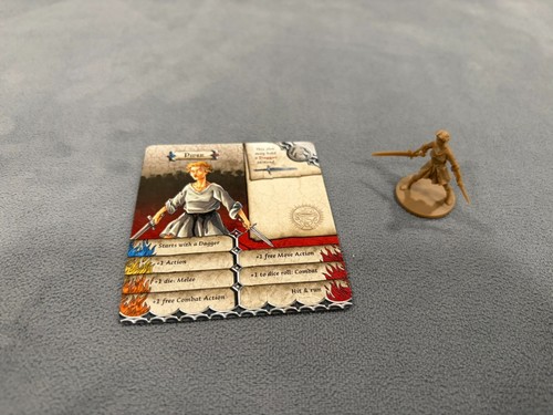 Zombicide black plague - zombicide:,