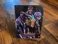 Avengers Endgame - Weet Coll