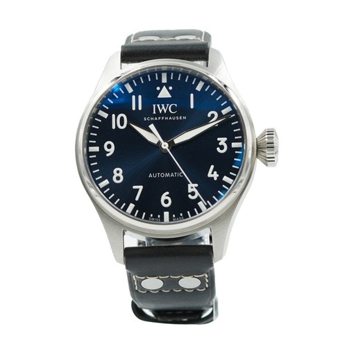 Orologio iwc schaffhausen big - iwc,