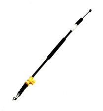 Cavo comando, Sblocco porta