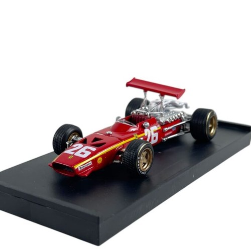 Modellino brumm 43 - brumm, 1/43