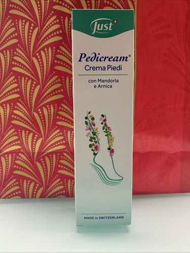 Just pedicream crema piedi - just,