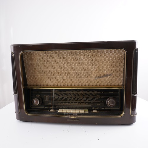 Telefunken concertino radio - concertino,