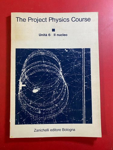 The project physics - project, course