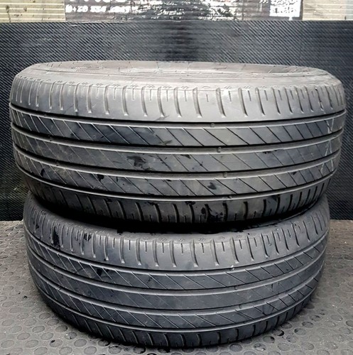 Gomme usate 205 55r16 - usate, 205/55r16
