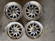 Cerchi OZ Racing BMW 15" Serie