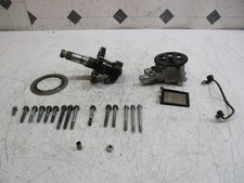 Honda xr600r xr 600 r 1996 96