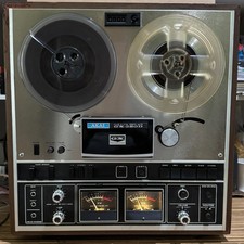 Akai 280d reel tape - akai,