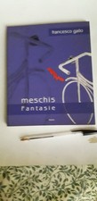 CATALOGO ARTE  "MESCHIS