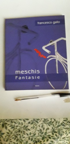 Catalogo arte meschis - , "meschis