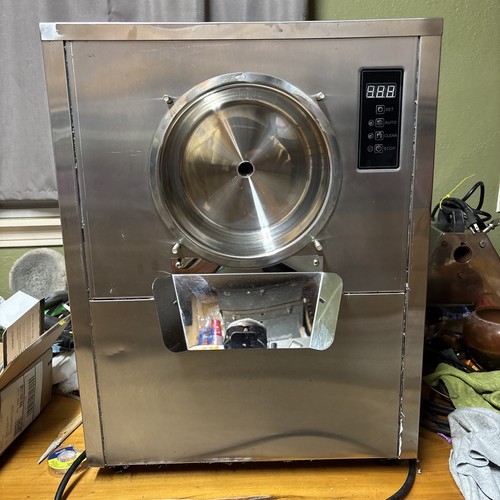 Macchina per gelato dura - , da