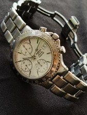 RAYMOND WEIL AMADEUS 200 REF 7701