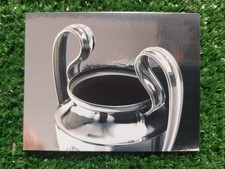 FIGURINA CALCIATORI PANINI 2008/09 CHAMPIONS LEAGUE TROFEO N°7 CALCIO 2009 ⚽️