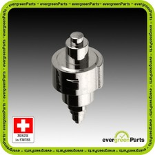 2130-307 ¦ Federwelle ¦ Pergolato a canna compatibile per Rolex 2130 2135