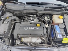 motore opel Zafira Meriva ASTRA 1.6 Z16XEP Dal 04 Al 2010 92000km