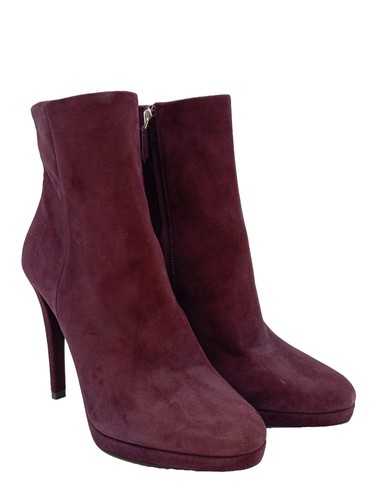 Prada stivaletto con - con, zip