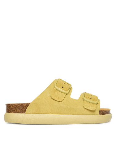 Scholl ciabatta donna con - con, due
