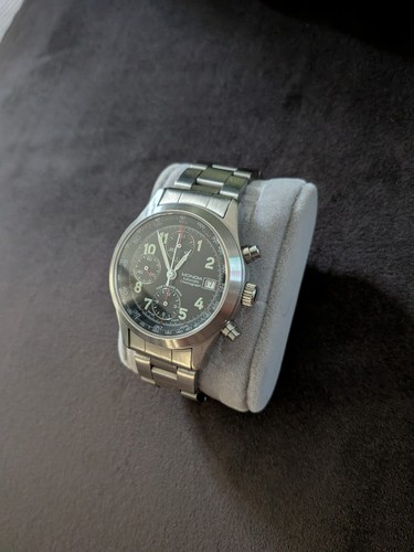 Mondia top class 3000 - class, chrono