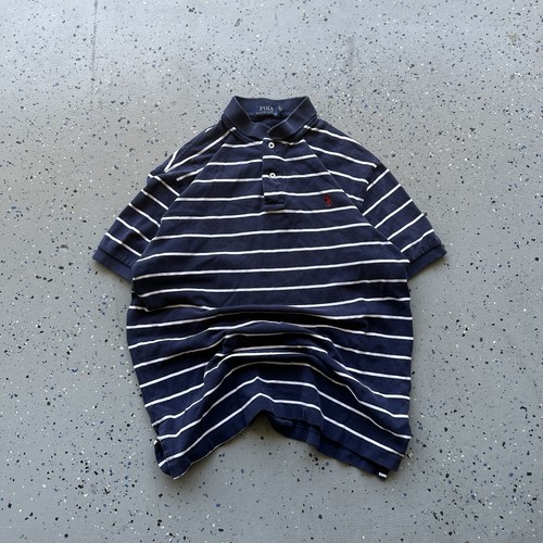 Polo ralph lauren - ralph, navy