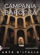 Campania barocca - [Jaca Book]