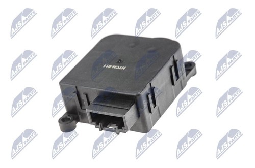 Attuatore clima miscelatore - attuatore,