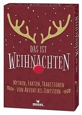 Das ist Weihnachten!: Mythen