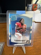 Lotto 99 Card Kansas City