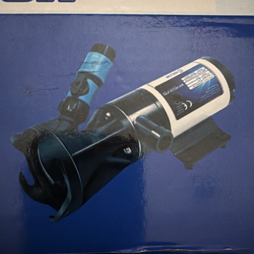 Pompa maceratore camper 12v - maceratore,