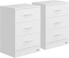 ® Comodino Set Da 2