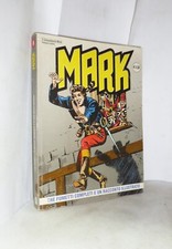 IL COMANDANTE MARK N. 8 -