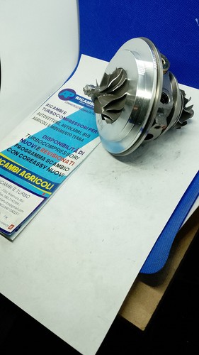 Coreassy turbo turbina - coreassy,