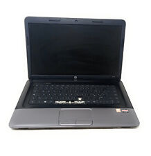 HP 655 NOTEBOOK PARTI DI RICAMBIO / CPU AMD E1-1200 / PULSANTI TASTIERA MANCANTI