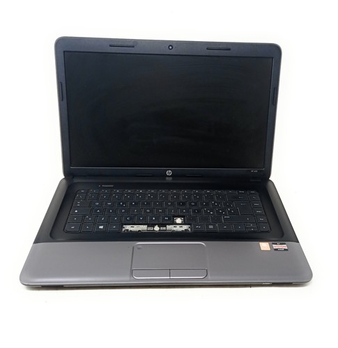 655 notebook parti di - hp,