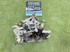 CAMBIO PEUGEOT 306 BENZINA