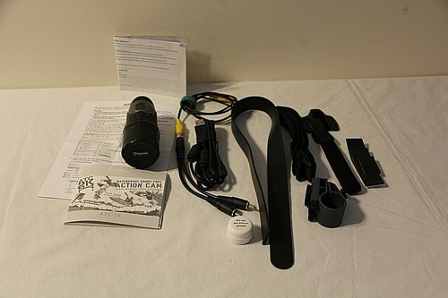 Oregon scientific atc2k - oregon,